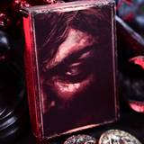 Cthulhu Eclipse of Aeons Playing Cards