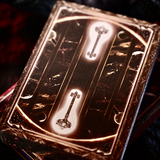 Cthulhu Eclipse of Aeons Playing Cards