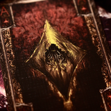 Cthulhu Eclipse of Aeons Playing Cards