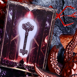 Cthulhu Eclipse of Aeons Playing Cards