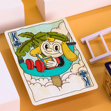 [IMPERFECT] Prequel Playing Cards