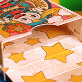 [IMPERFECT] Prequel Playing Cards