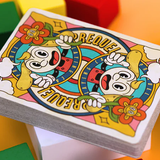 [IMPERFECT] Prequel Playing Cards