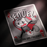 Sequel Playing Cards