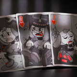 Sequel Playing Cards