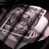 Sequel Playing Cards