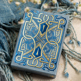 The Hanging Gardens of Babylon Standard Edition Playing Cards