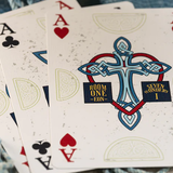 The Hanging Gardens of Babylon Special Edition Playing Cards