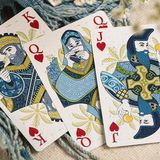 The Hanging Gardens of Babylon Special Edition Playing Cards