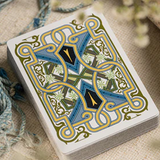 The Hanging Gardens of Babylon Special Edition Playing Cards