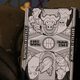 UBL Standard Edition Playing Cards