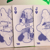UBL Standard Edition Playing Cards