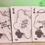 UBL Standard Edition Playing Cards