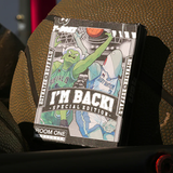 UBL Special Edition Playing Cards