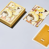 Zodiac Gemini Playing Cards