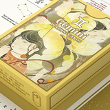 Zodiac Gemini Playing Cards