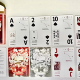 Zodiac Cancer Playing Cards