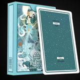 [IMPERFECT] Zodiac Libra Playing Cards