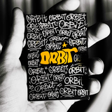 The Orbit Cardistry Con v4 Playing Cards