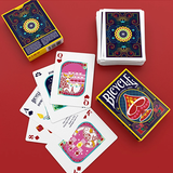Bicycle Diwali Playing Cards