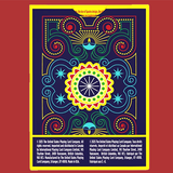 Bicycle Diwali Playing Cards