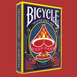 Bicycle Diwali Playing Cards