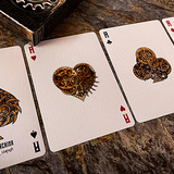 Mortalis Machina Iron Standard Edition Playing Cards