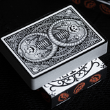 Fulton's October v2 Playing Cards
