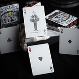 Fulton's October v2 Playing Cards