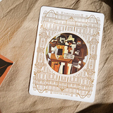 Picasso Special Edition Playing Cards