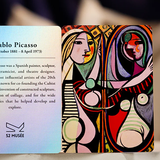 Picasso Special Edition Playing Cards