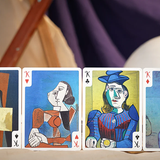 Picasso Special Edition Playing Cards