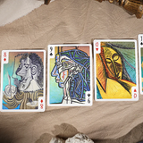 Picasso Special Edition Playing Cards
