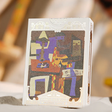 Picasso Special Edition Playing Cards