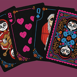 Bicycle Disney Coco Playing Cards