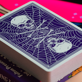 [IMPERFECT] Fulton's Witching Hour Playing Cards