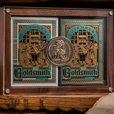 The Goldsmith Collector's Set Playing Cards