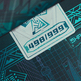 2025 Cardistry Con of China Holo Playing Cards