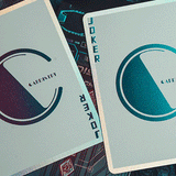 2025 Cardistry Con of China Holo Playing Cards