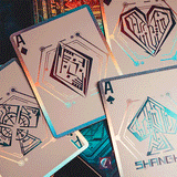 2025 Cardistry Con of China Holo Playing Cards