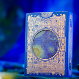 [IMPERFECT] Van Gogh Standard Edition Playing Cards