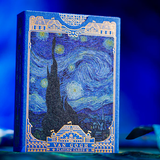 [IMPERFECT] Van Gogh Standard Edition Playing Cards