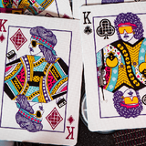80s Playing Cards