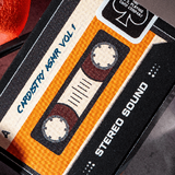 80s Playing Cards