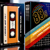 80s Playing Cards