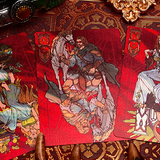 The Norse Myths Series Odin Playing Cards