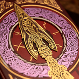 The Norse Myths Series Odin Playing Cards