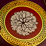 The Norse Myths Series Fenrir Playing Cards