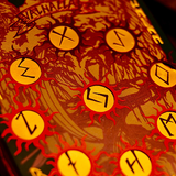 The Norse Myths Series Yggdrasil Playing Cards