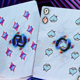 Radio Cat v2 Playing Cards